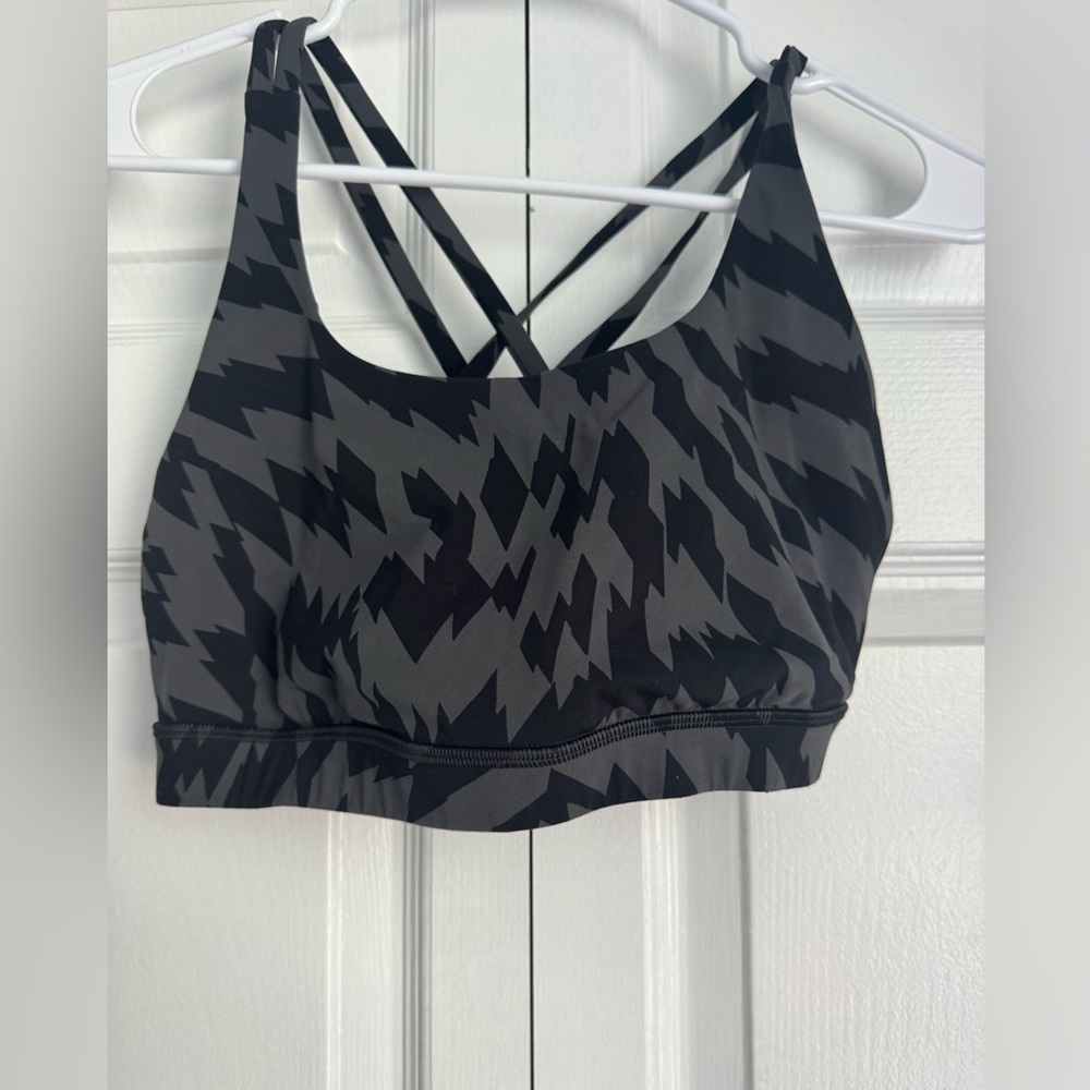 Lululemon Energy Bra